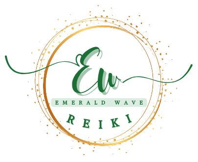 Emerald Wave Reiki